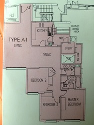 The Rivervale (D19), Condominium #187737522